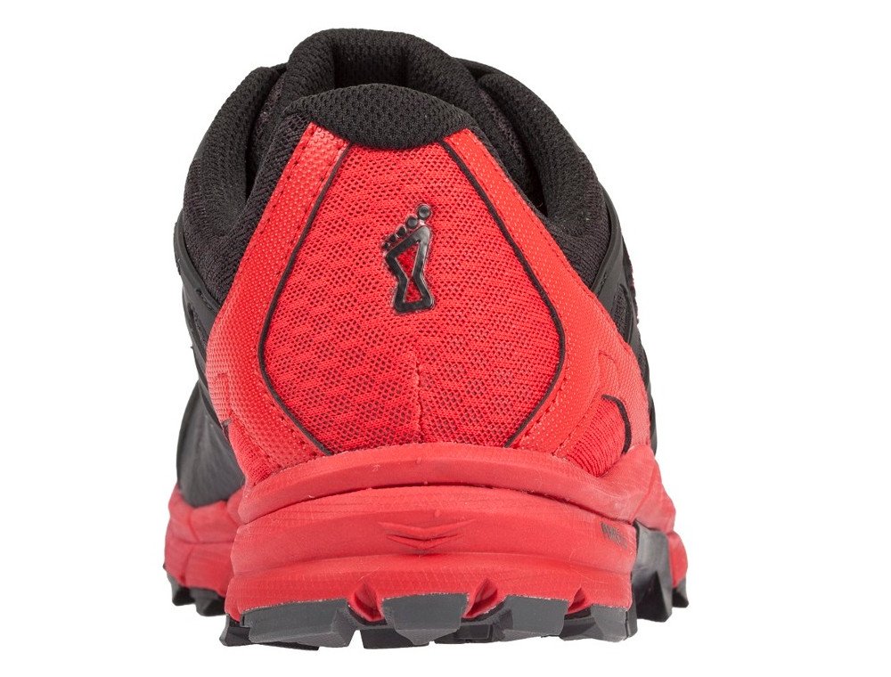 inov-8 trailtalon 290 m czerwono-czarne inov-8 trailtalon 290 m czerwono-czarne
