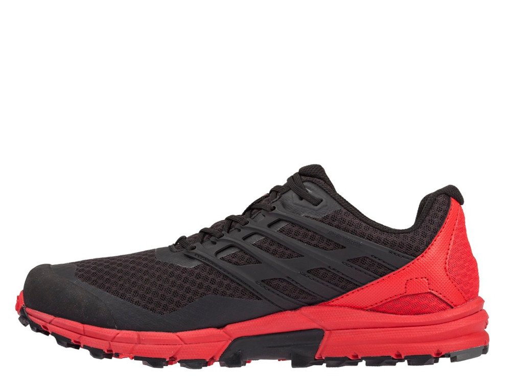 inov-8 trailtalon 290 m czerwono-czarne inov-8 trailtalon 290 m czerwono-czarne