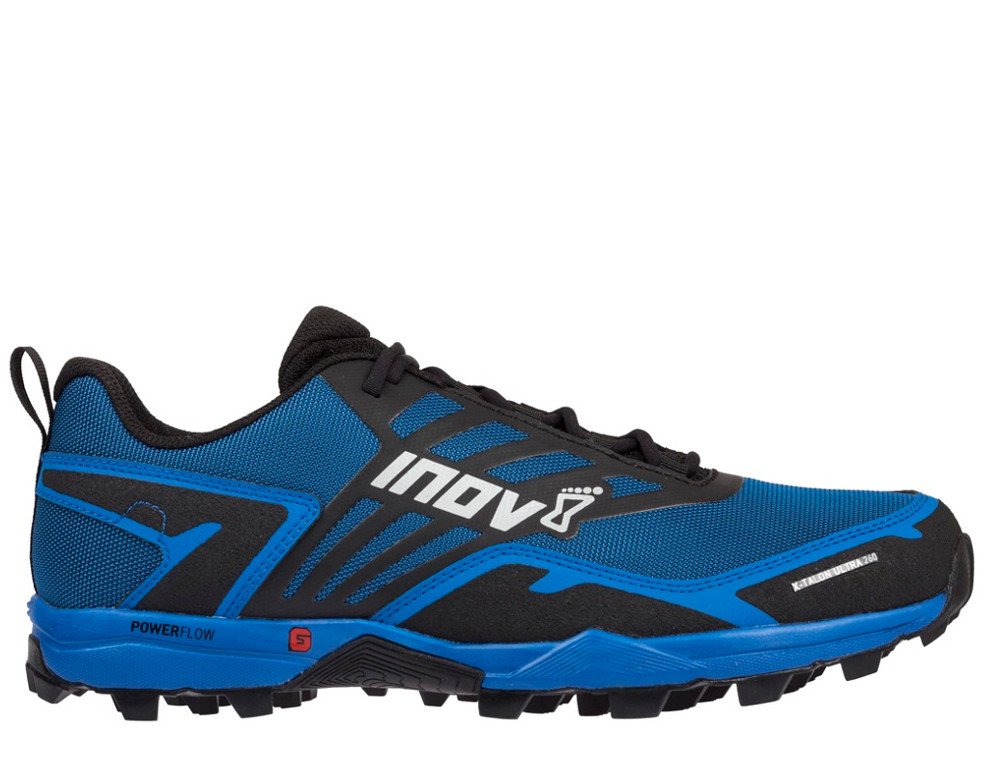 inov-8 x-talon 260 ultra m niebieskie inov-8 x-talon 260 ultra m niebieskie