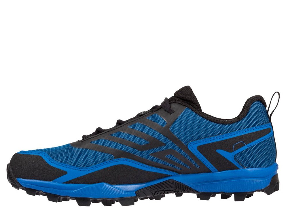 inov-8 x-talon 260 ultra m niebieskie inov-8 x-talon 260 ultra m niebieskie