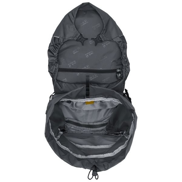 plecak jack wolfskin orbit 32 pack phantom plecak jack wolfskin orbit 32 pack phantom