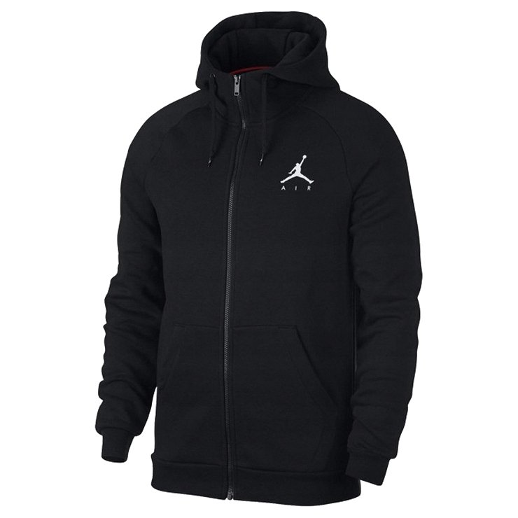 bluza jordan jumpman fleece fz (939998-010) bluza jordan jumpman fleece fz (939998-010)