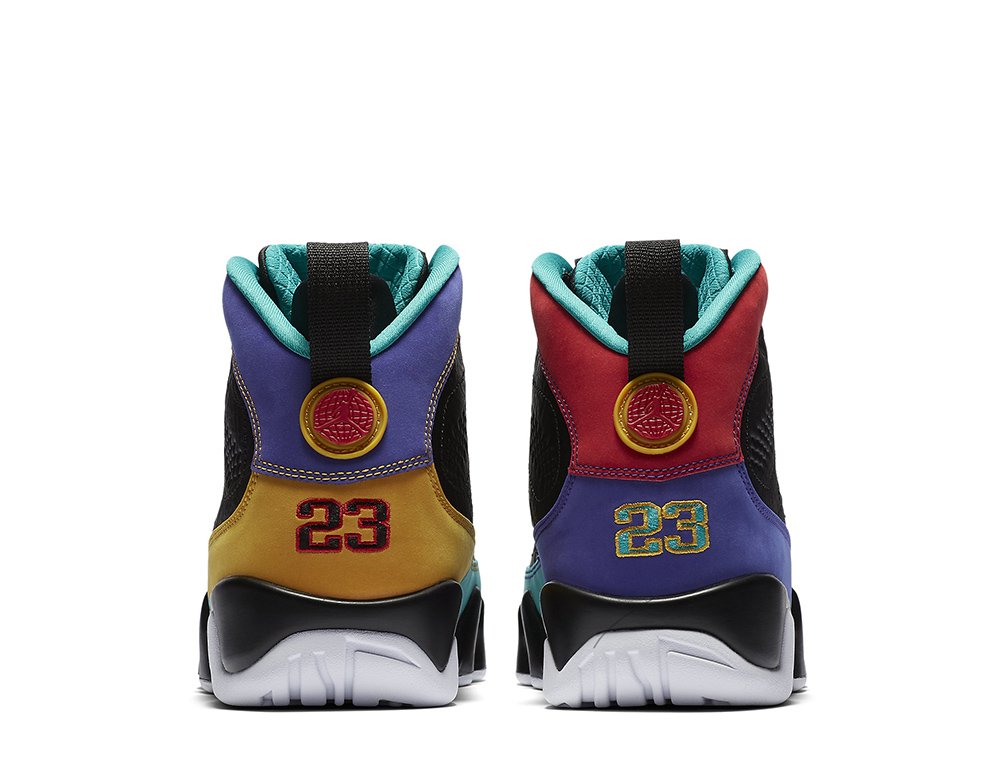 air jordan 9 retro "dream it, do it" (302370-065) air jordan 9 retro "dream it, do it" (302370-065)