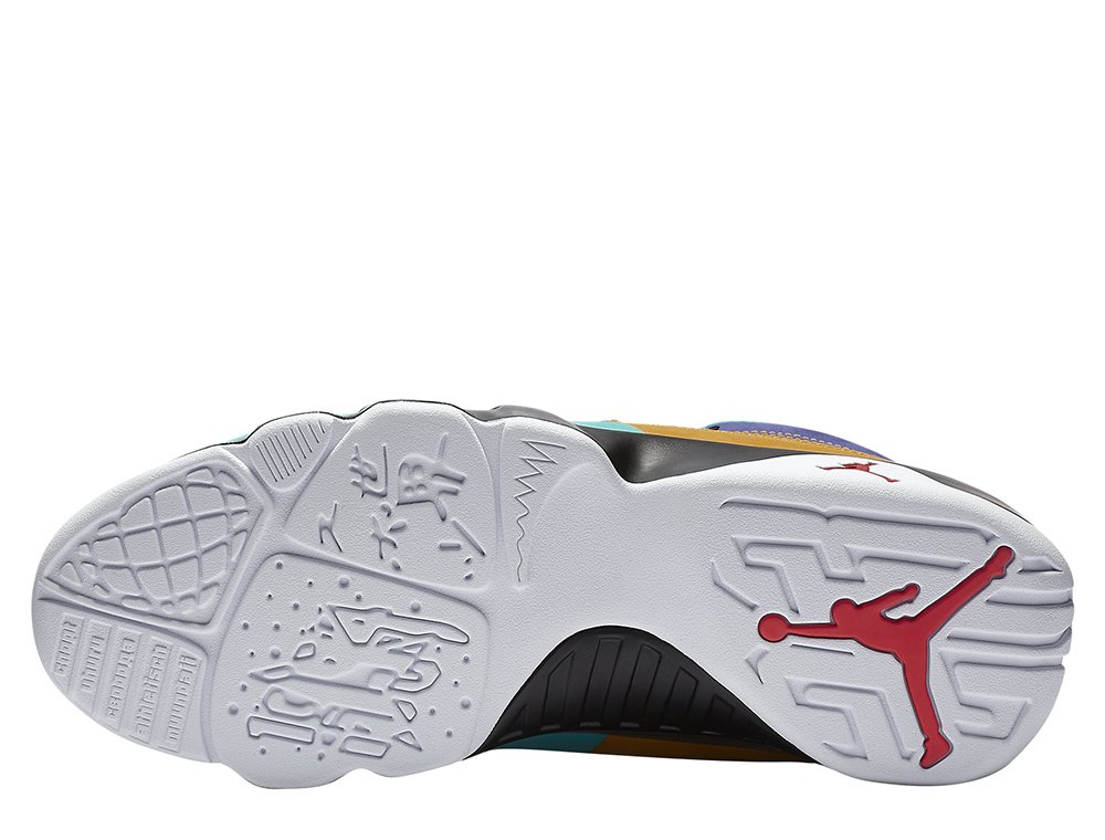 air jordan 9 retro "dream it, do it" (302370-065) air jordan 9 retro "dream it, do it" (302370-065)
