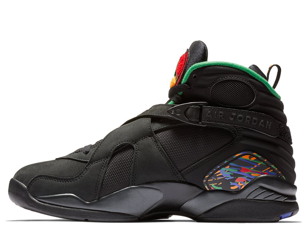 air jordan 8 retro "tinker air raid" (305381-004) air jordan 8 retro "tinker air raid" (305381-004)