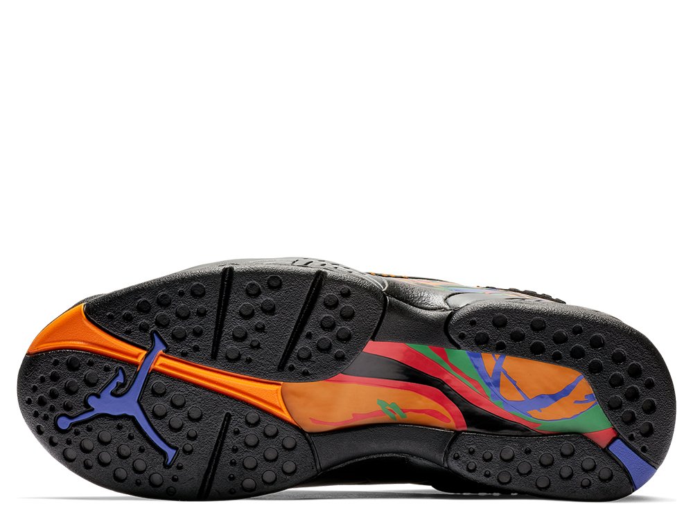 air jordan 8 retro "tinker air raid" (305381-004) air jordan 8 retro "tinker air raid" (305381-004)