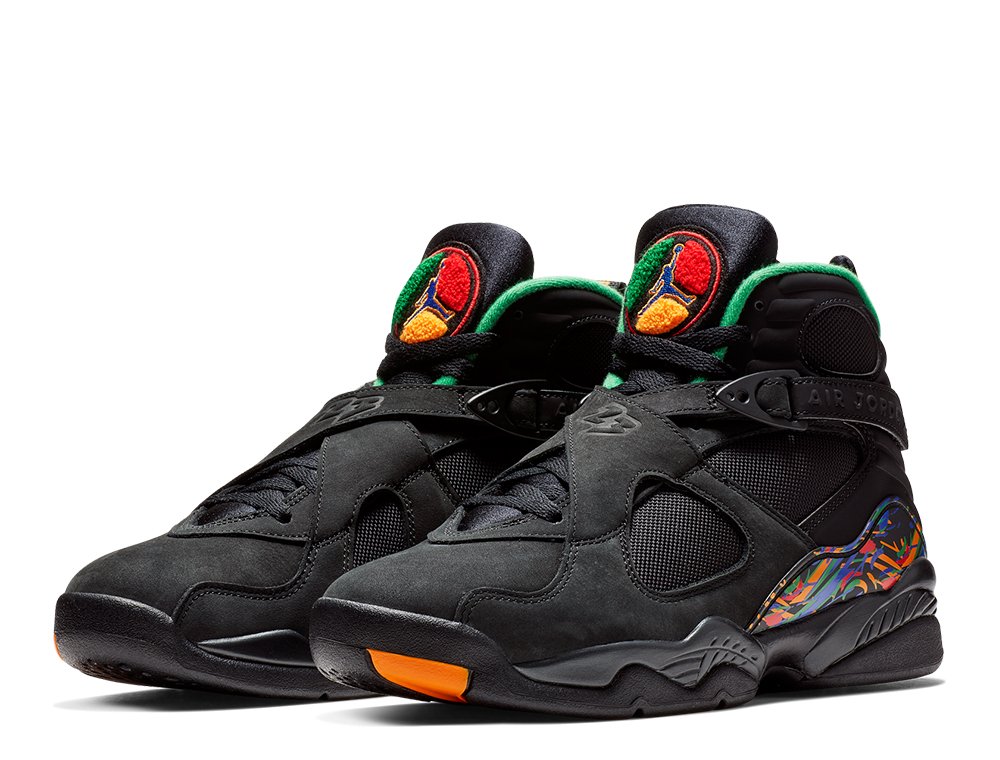 air jordan 8 retro "tinker air raid" (305381-004) air jordan 8 retro "tinker air raid" (305381-004)