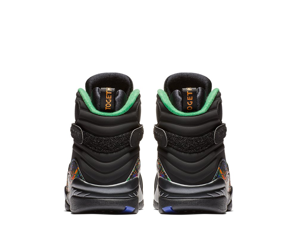 air jordan 8 retro "tinker air raid" (305381-004) air jordan 8 retro "tinker air raid" (305381-004)