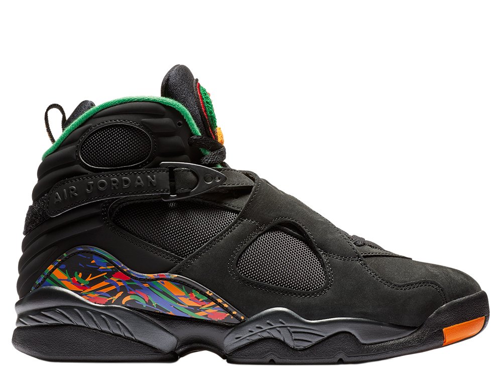 air jordan 8 retro "tinker air raid" (305381-004) air jordan 8 retro "tinker air raid" (305381-004)