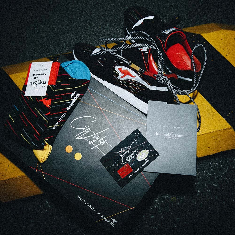 kangaroos x worldbox city lights (475000005027) kangaroos x worldbox city lights (475000005027)