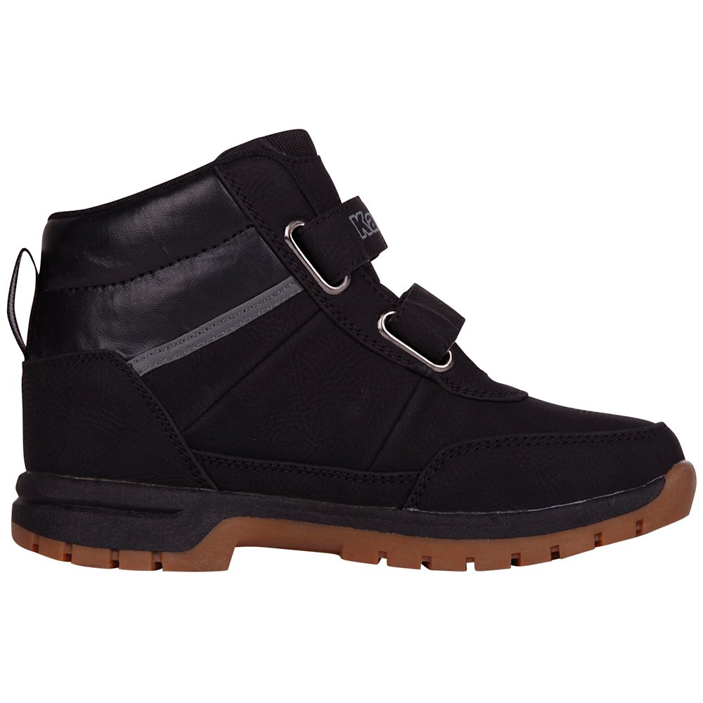 kappa bright mid k czarno-białe kappa bright mid k czarno-białe