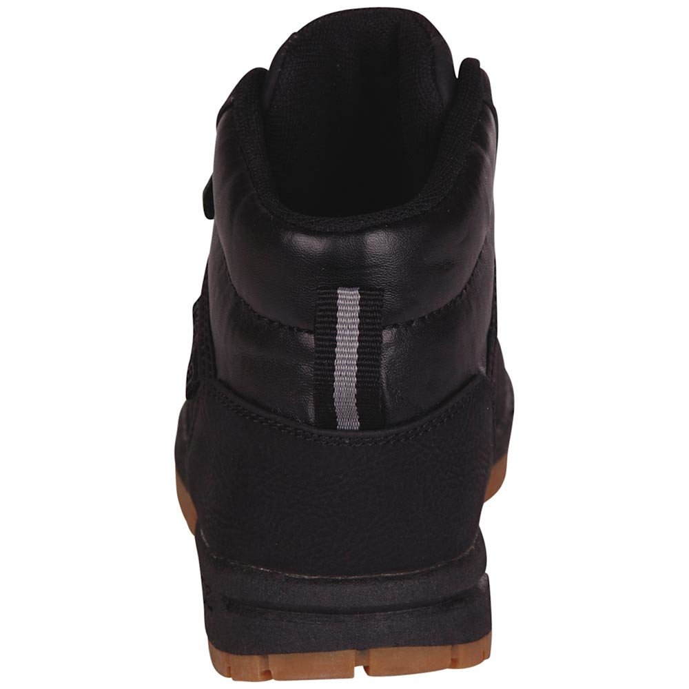 kappa bright mid k czarno-białe kappa bright mid k czarno-białe