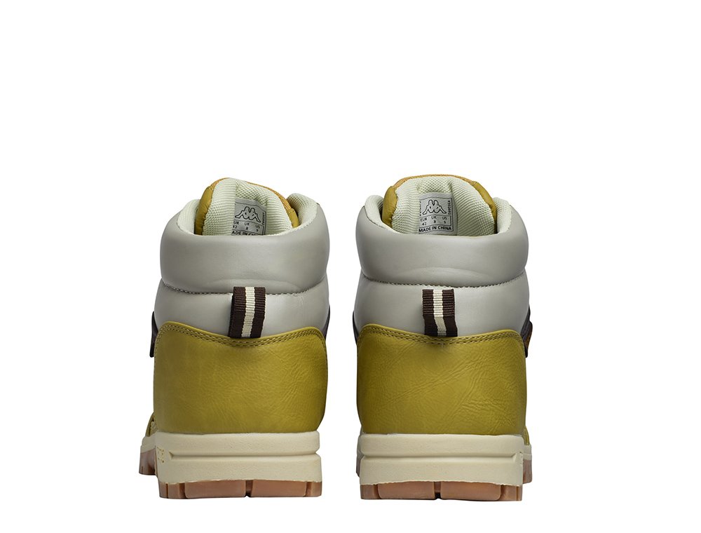 kappa bright mid light brązowe kappa bright mid light brązowe