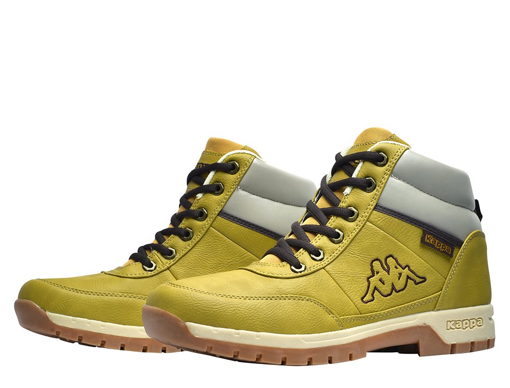 kappa bright mid light brązowe kappa bright mid light brązowe