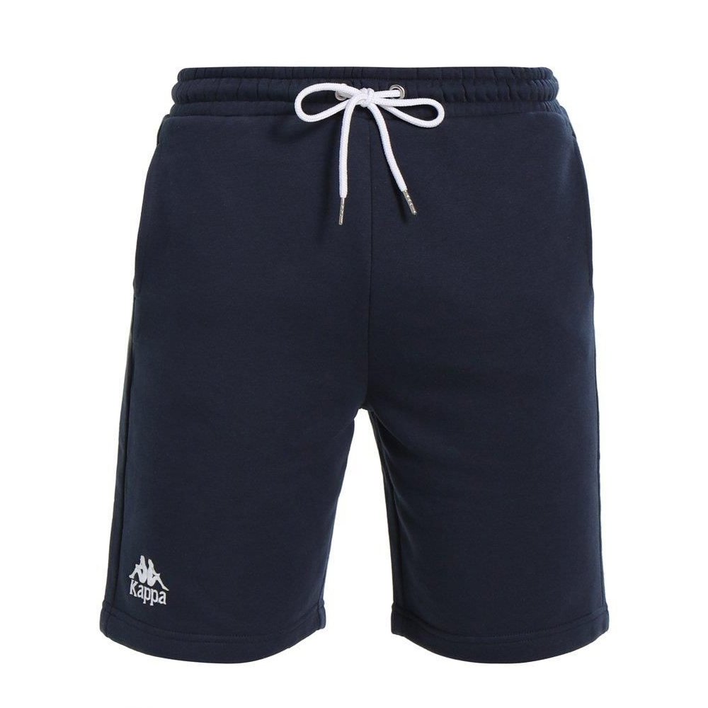 spodenki kappa topen shorts navy spodenki kappa topen shorts navy
