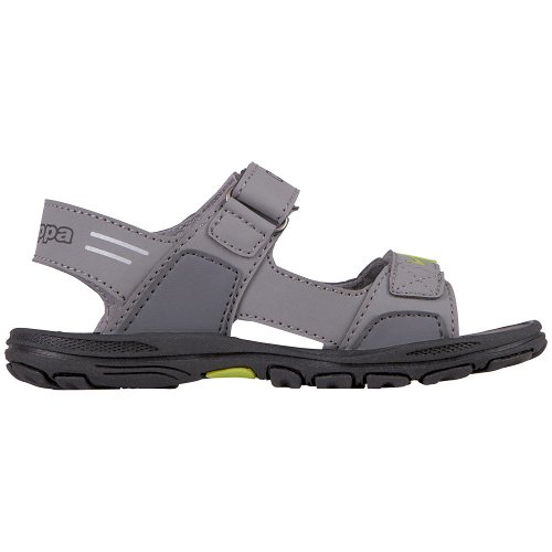 kappa pure k szaro-zielone kappa pure k szaro-zielone