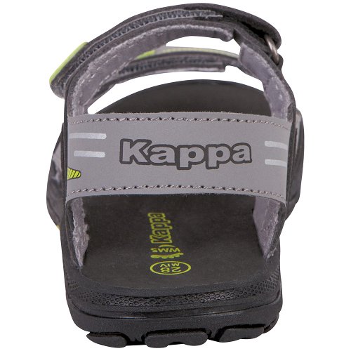 kappa pure k szaro-zielone kappa pure k szaro-zielone