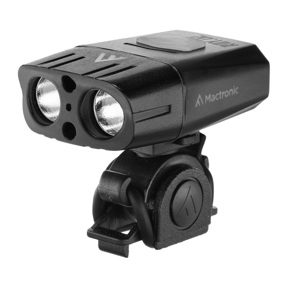 lampa rowerowa przednia mactronic roy 02 600 lm lampa rowerowa przednia mactronic roy 02 600 lm