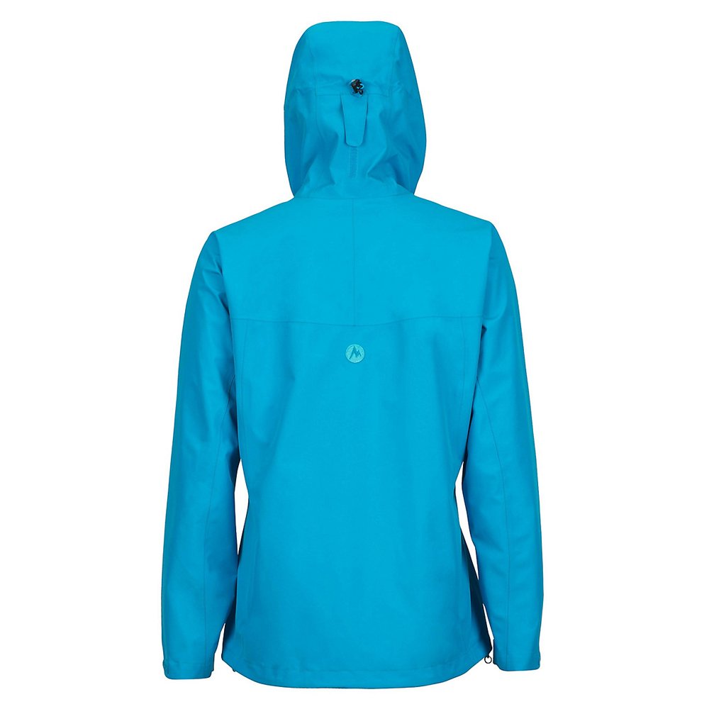 marmot minimalist jacket damska niebieska marmot minimalist jacket damska niebieska