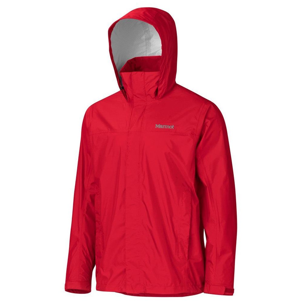 marmot precip jacket sienna red marmot precip jacket sienna red