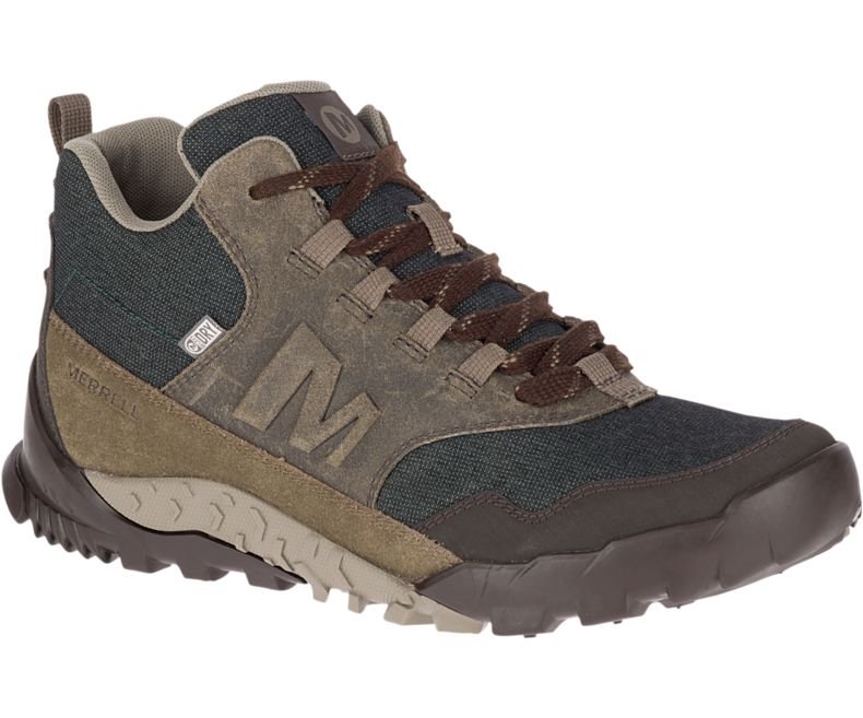 merrell annex recruit mid wp merrell annex recruit mid wp
