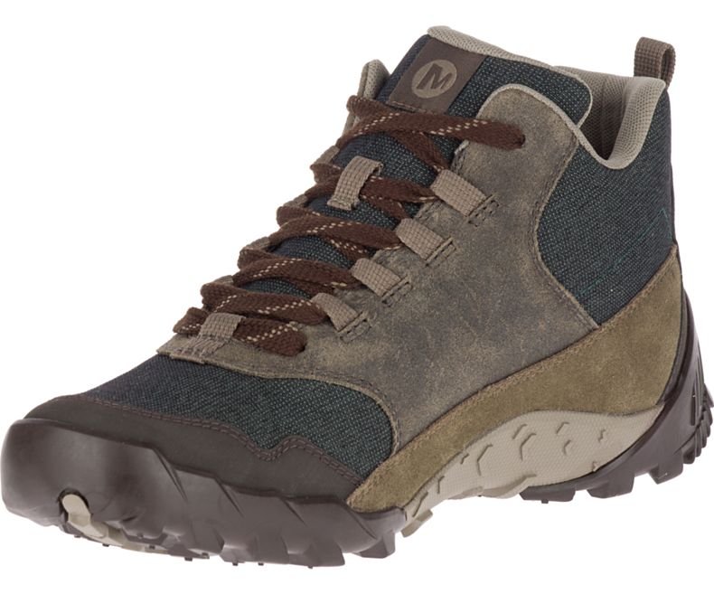 merrell annex recruit mid wp merrell annex recruit mid wp