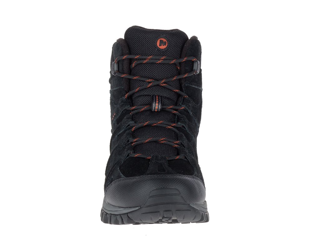 merrell phoenix 2 mid thermo męskie czarne merrell phoenix 2 mid thermo męskie czarne