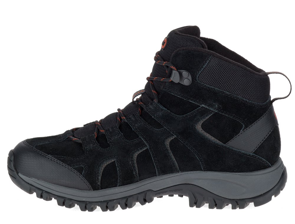 merrell phoenix 2 mid thermo męskie czarne merrell phoenix 2 mid thermo męskie czarne