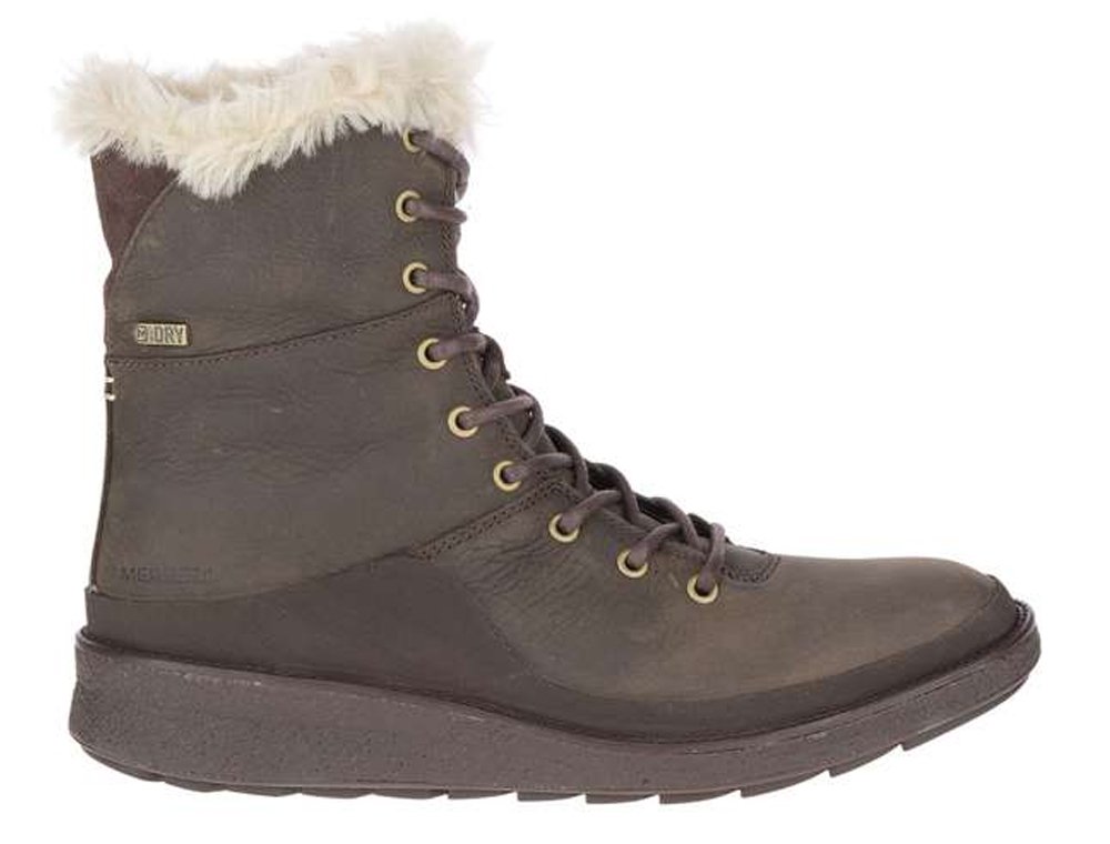 merrell tremblant ezra mid polar wp merrell tremblant ezra mid polar wp
