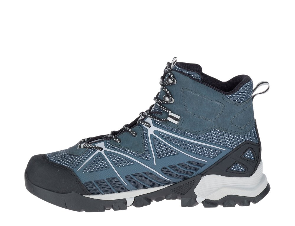 merrell capra venture mid gtx surround merrell capra venture mid gtx surround