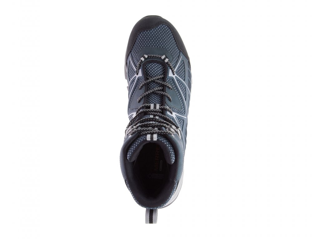 merrell capra venture mid gtx surround merrell capra venture mid gtx surround