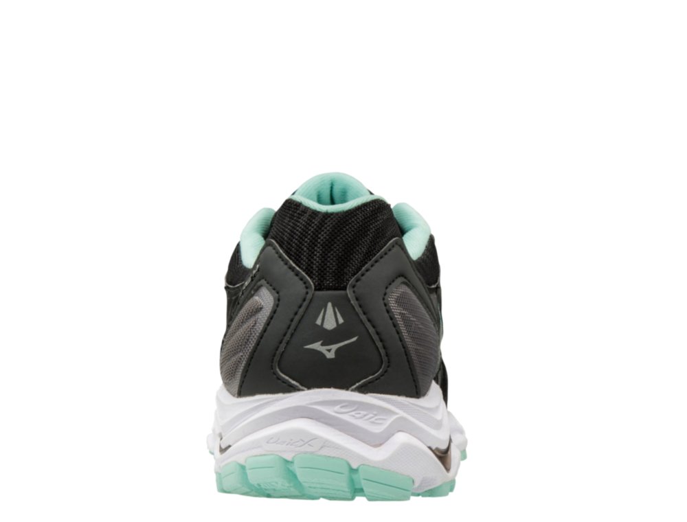 buty mizuno wave inspire 14 w czarne buty mizuno wave inspire 14 w czarne