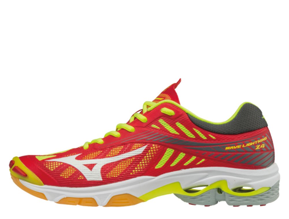 buty mizuno wave lightning z4