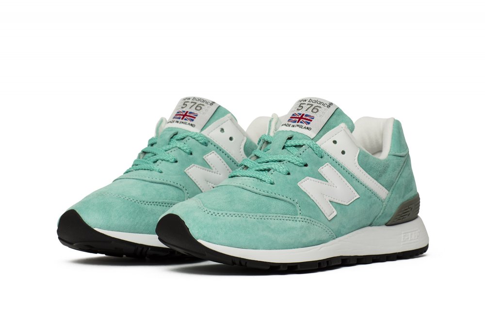 new balance 576 damskie