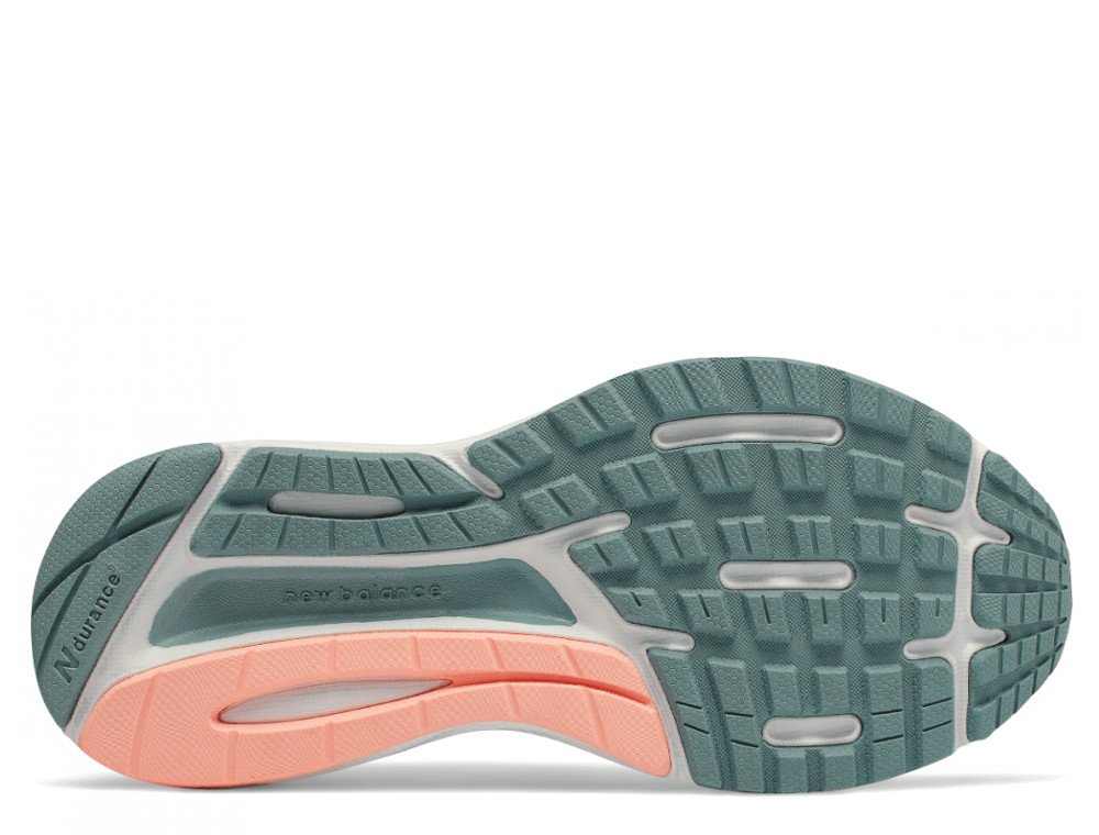 new balance synact w szaro-srebrne new balance synact w szaro-srebrne