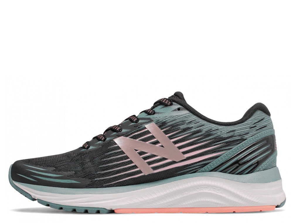 new balance synact w szaro-srebrne new balance synact w szaro-srebrne