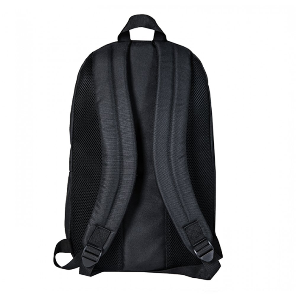 new balance classic backpack czarno-biały new balance classic backpack czarno-biały