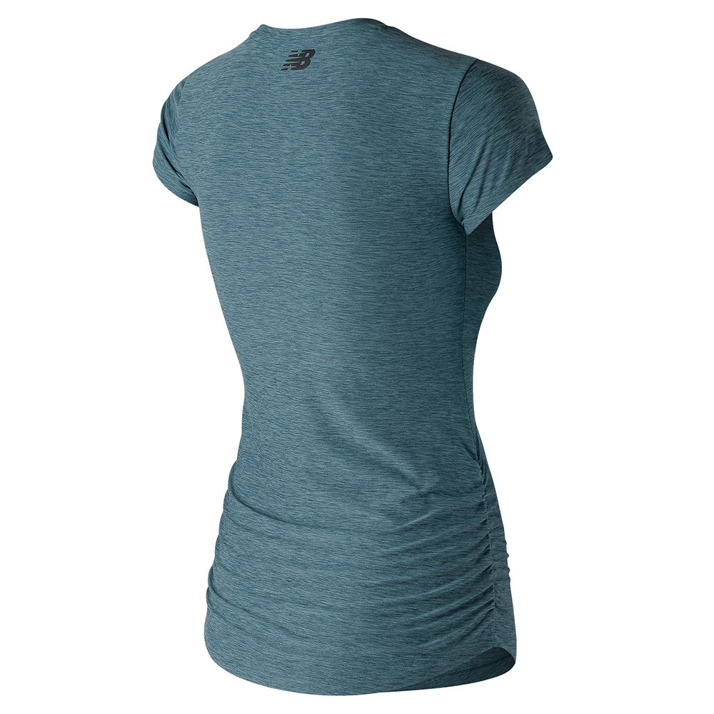koszulka new balance transform perfect t lpr koszulka new balance transform perfect t lpr