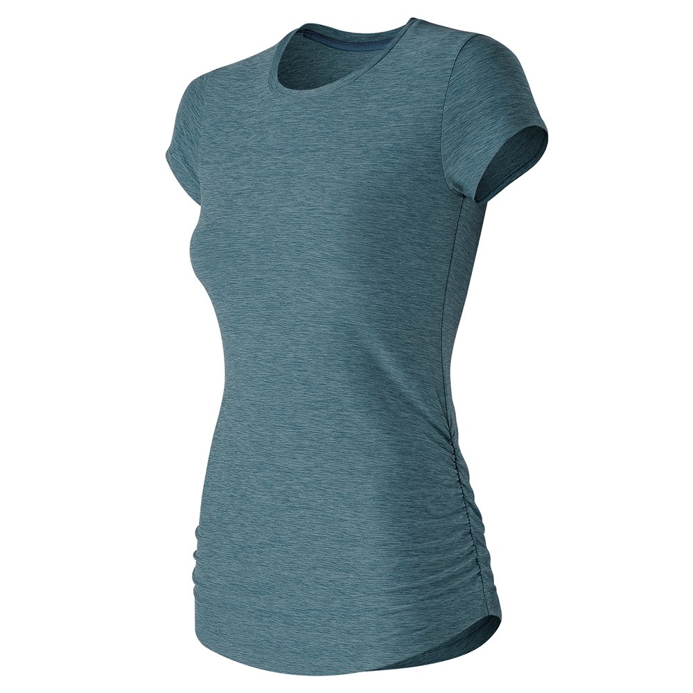 koszulka new balance transform perfect t lpr koszulka new balance transform perfect t lpr