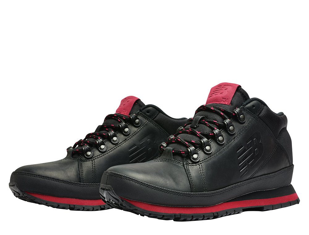 new balance 754 męskie czarne (h754kr) new balance 754 męskie czarne (h754kr)