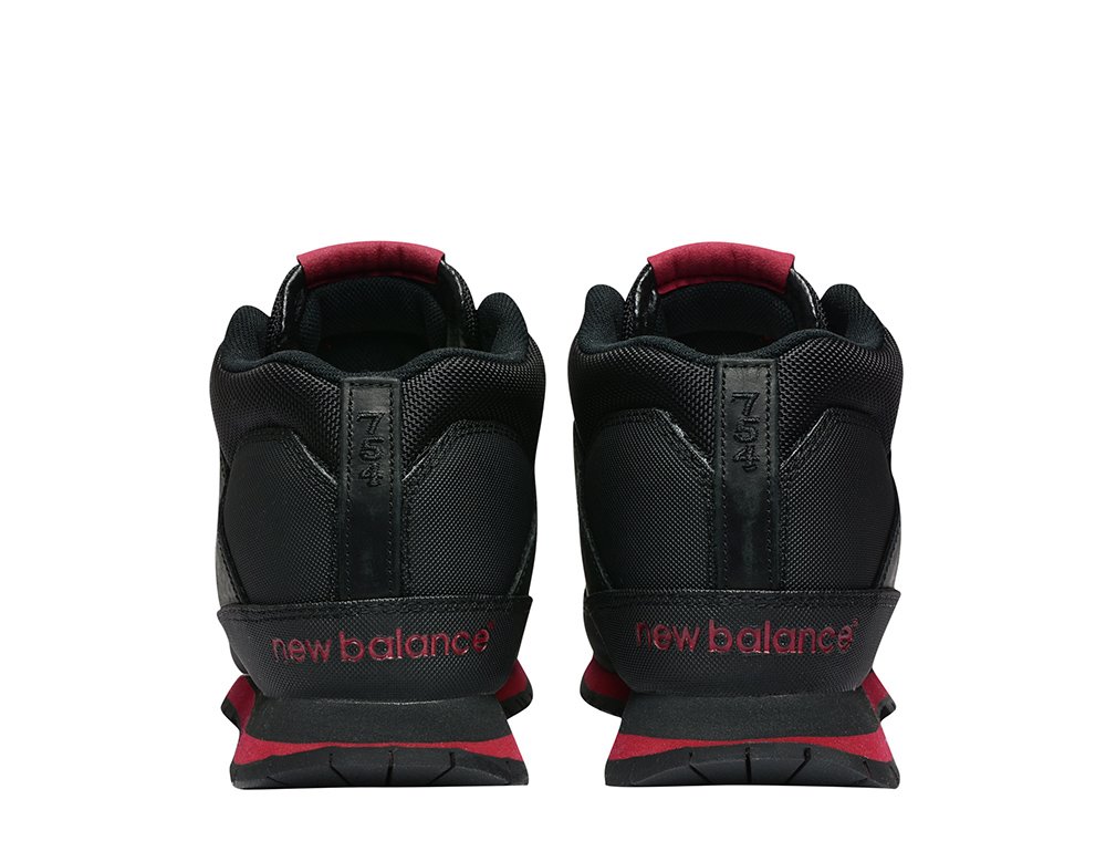 new balance quito ropa