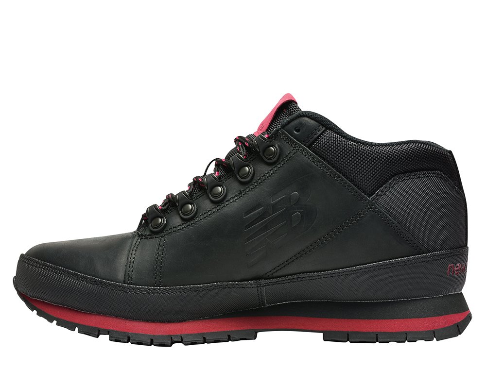 new balance 754 męskie czarne (h754kr) new balance 754 męskie czarne (h754kr)