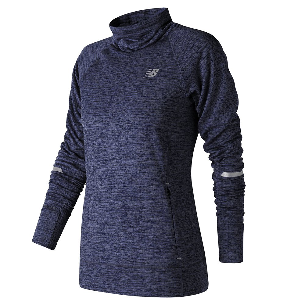 bluza new balance heat pullover pgh bluza new balance heat pullover pgh