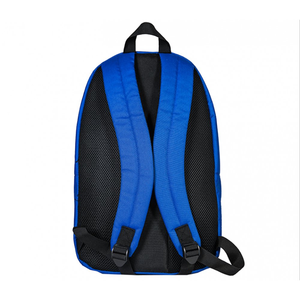 new balance classic backpack niebiesko-biały new balance classic backpack niebiesko-biały