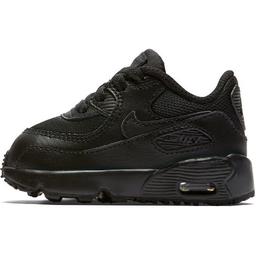nike air max 90 mesh (td) czarne nike air max 90 mesh (td) czarne