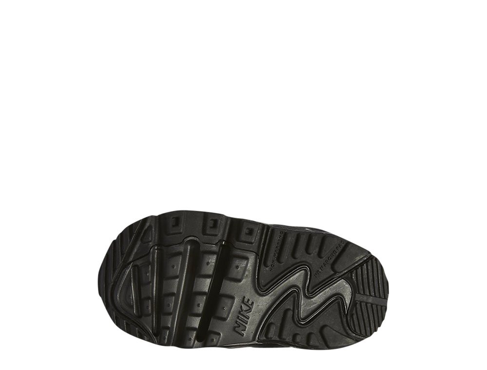 nike air max 90 mesh (td) dziecięce czarne (833422-001) nike air max 90 mesh (td) dziecięce czarne (833422-001)