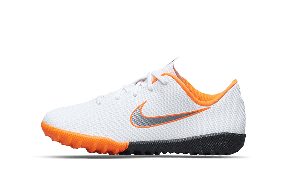 nike jr vaporx 12 academy