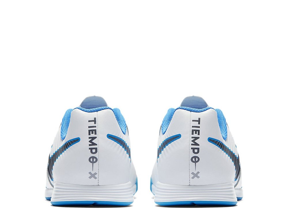 nike tiempo academy ic "just do it" junior nike tiempo academy ic "just do it" junior