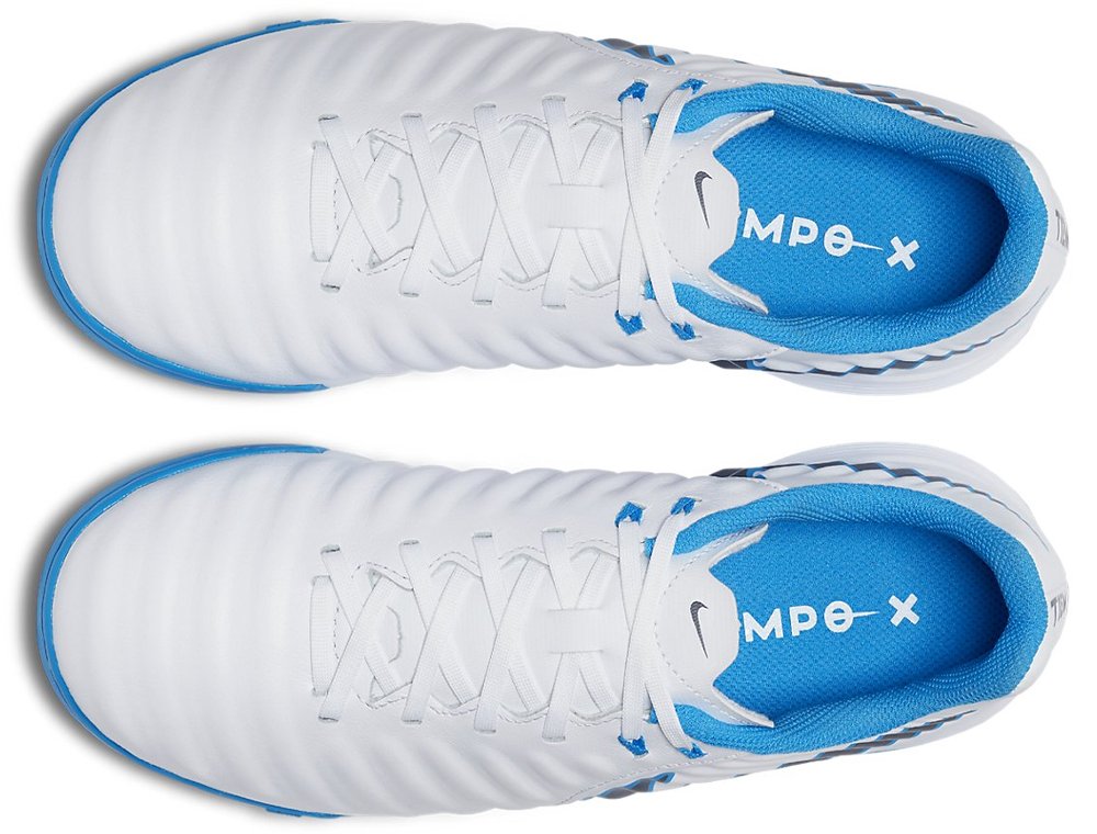 nike tiempo academy ic "just do it" junior nike tiempo academy ic "just do it" junior