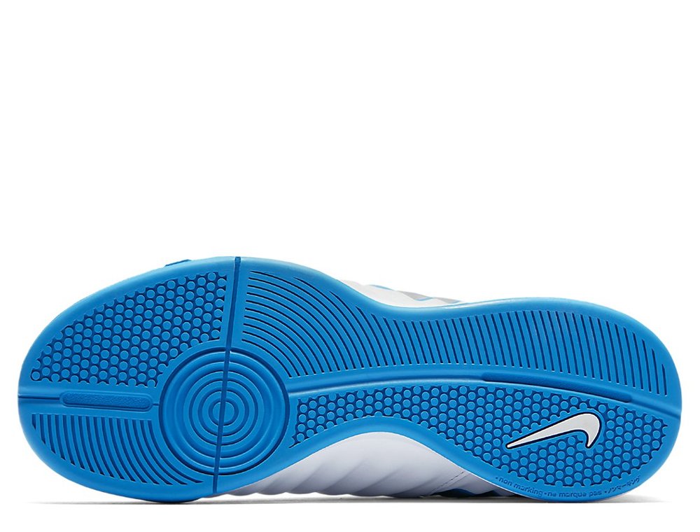 nike tiempo academy ic "just do it" junior nike tiempo academy ic "just do it" junior